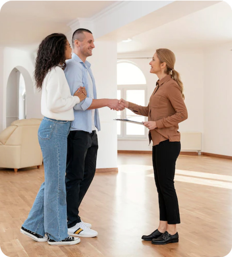 Why choose fort funding for your mortgage?